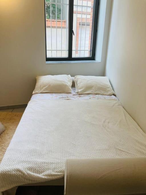 Apartamento Superbe Studio Pres De La Gare. Toulouse Exterior foto