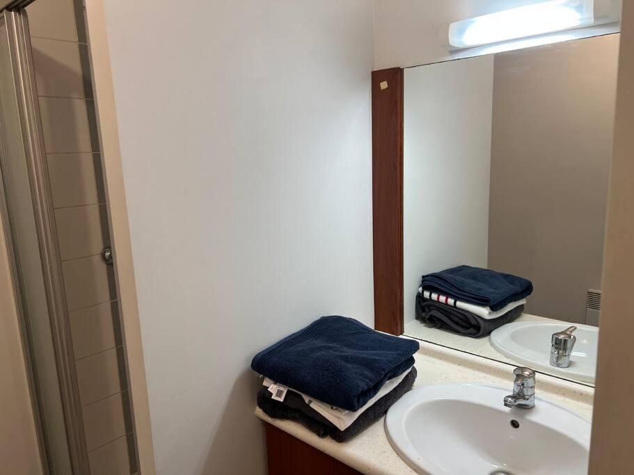 Apartamento Superbe Studio Pres De La Gare. Toulouse Exterior foto